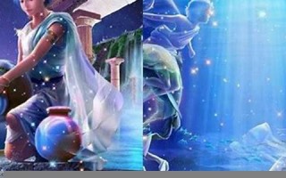 水瓶座男生(水瓶座男生和什么星座女生最配)