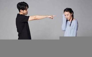 梦见和爱人吵架(梦见和爱人吵架大哭很伤心)