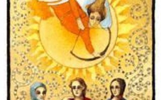 处女座(处女座今日运势)