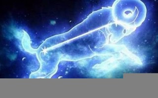 摩羯座男人性格(摩羯座男人性格缺点)