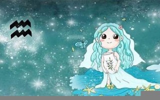 水瓶女和摩羯男(水瓶女和摩羯男谁更离不开谁) 水瓶女和摩羯男(水瓶女和摩羯男谁更离不开谁)