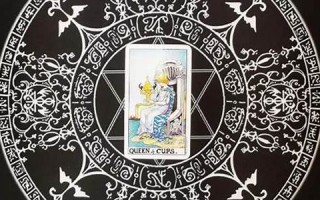 塔罗网(塔罗牌网站)