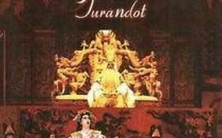 杜兰朵公主(杜兰朵公主动画)