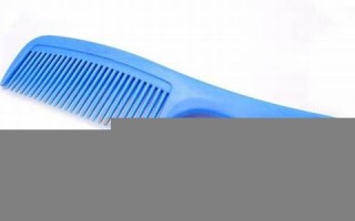 梦见梳头(梦见梳头掉头发是什么意思 周公解梦)