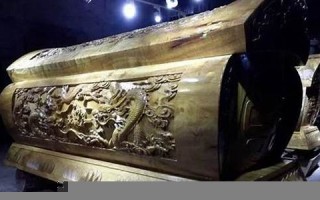 梦见棺材和死人(梦见棺材是什么兆头)