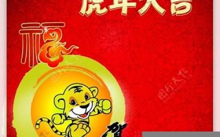 2010 虎年(2010虎年是什么年)