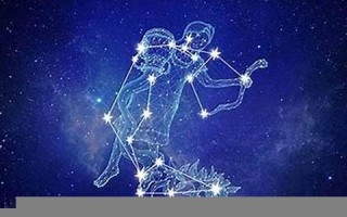 巨蟹男和射手女(巨蟹男和射手女配对指数)