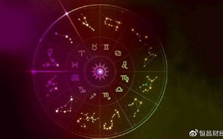 每日星运(每日星运今日运势查询第一星座) 每日星运(每日星运今日运势查询第一星座)