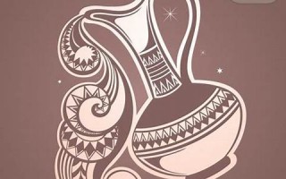 水瓶女性格(水瓶女喜欢一个人的表现)