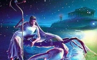 巨蟹座的女人(巨蟹座的女人花心吗) 巨蟹座的女人(巨蟹座的女人花心吗)