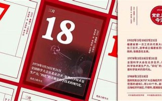 三月十八日(三月十八日历史事件)