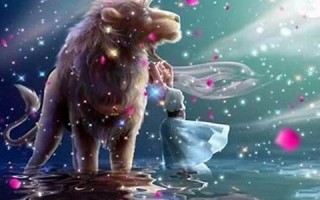 狮子座男人的性格(狮子座男性格优点和缺点) 狮子座男人的性格(狮子座男性格优点和缺点)