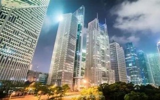 梦见高楼大厦(周公解梦大全查询免费梦)