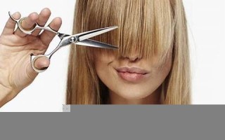 梦见剪发(梦见剪发了头发变短了是什么预兆)