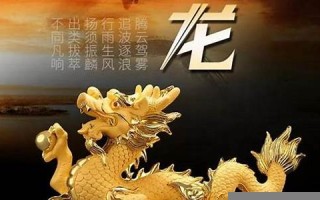 2022年属龙人的全年运势(2022年属龙人的全年运势详解)
