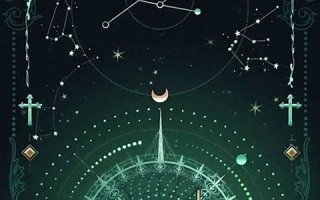 巨蟹座男人(天蝎座男人)