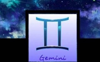 双子座男生性格(双鱼座男生性格)