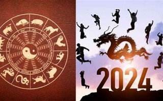 属鸡在龙年2024运气(2024年龙年属鸡运势)