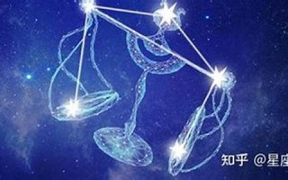 天秤座男人的性格(天秤座的男人性格特点)