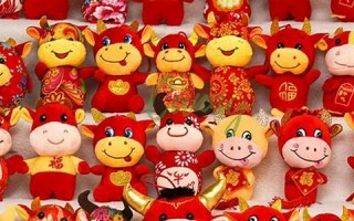 2021牛年(2021牛年几月份生宝宝命运最好)