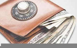 梦见钱包被盗(梦见钱包被盗的吉凶)