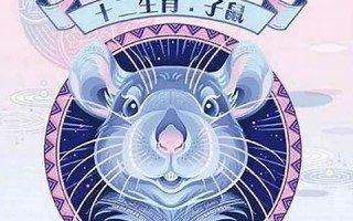 2013属鼠的运程(2013年属鼠运势)