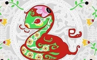 生肖蛇今日运势(2025年生肖蛇运势)
