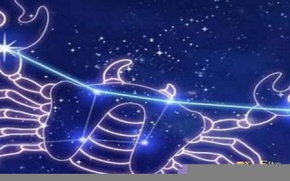 巨蟹座的男人(巨蟹座的男人怎么样)