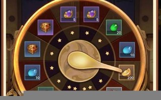 观星盘(观星盘图片)