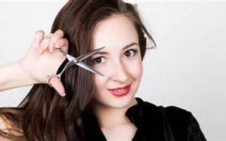 做梦梦见剪头发(做梦剪头发了)