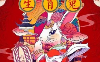 2023年属兔人的全年运势如何(2023年属兔人的全年运势如何看)