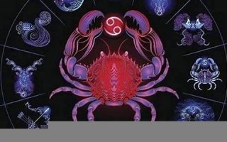 巨蟹座(巨蟹座和什么座最配对)