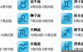 7月2日是什么星座(7月10日是什么星座)