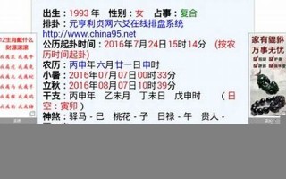 右眼皮跳测吉凶(右上眼皮跳测吉凶)