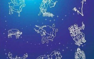 12星座大全(12星座大全谁与谁最般配)