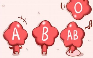 a型血(a型血与o型血生的孩子是什么血型)