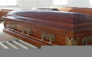 梦见很多棺材(梦见很多棺材一起出殡) 梦见很多棺材(梦见很多棺材一起出殡)