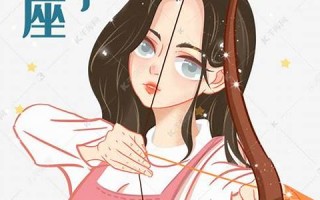 射手座少女(射手座少女萌图片) 射手座少女(射手座少女萌图片)