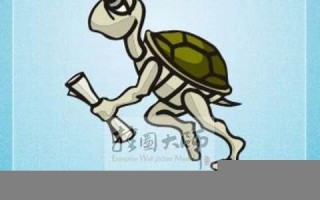 行动迟缓的动物(行动迟缓的动物是哪一个)