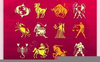 生肖星座(12生肖最佳夫妻配对)