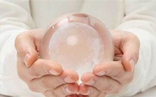 巨蟹座开运水晶(巨蟹座星座水晶)